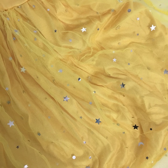 Belle princess cute sparkly dress - Picture 8 of 8